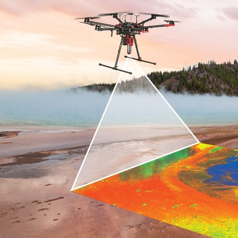 Hyperspectral Imaging